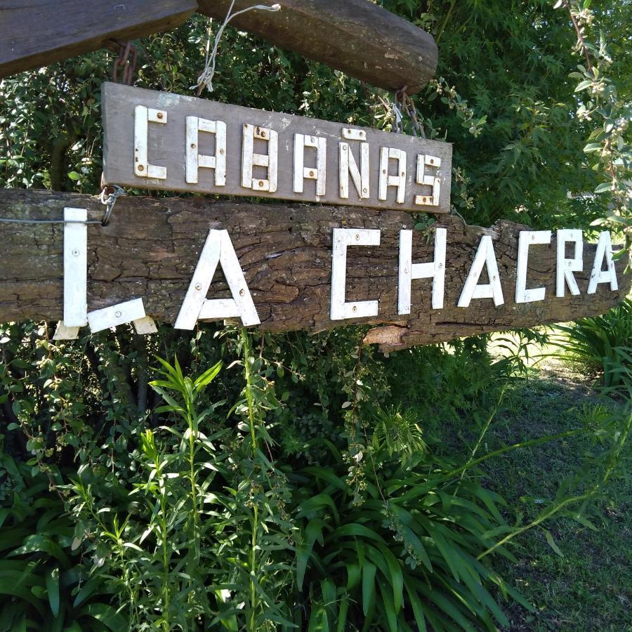 La Chacra - Hotel De Campo & Spa Сан Педро Екстериор снимка